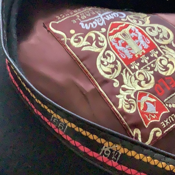 Vintage Campan wool Beret made in France in great shape 56/19.5 size nic… - Picture 6 of 9